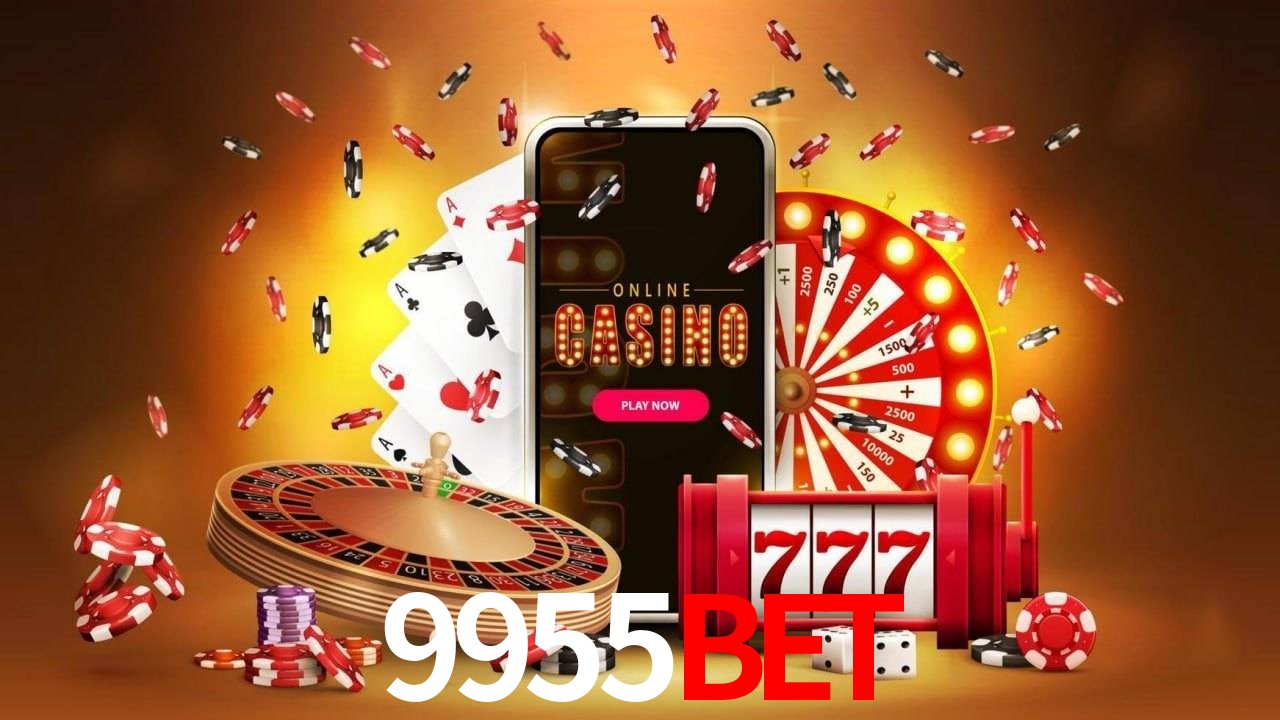 Experiência VIP 9955Bet
