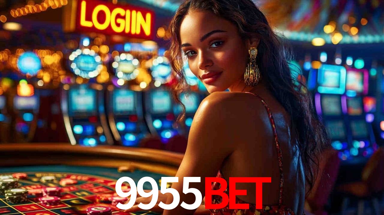 Estatísticas 9955Bet